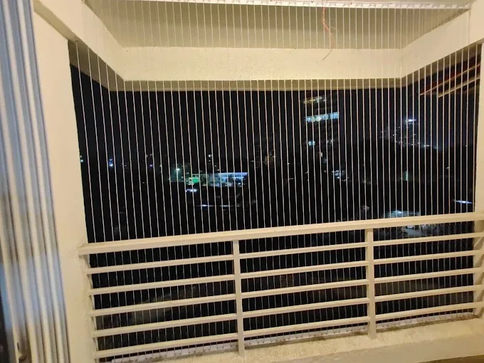 Kitchen window exhaust fan Mumbai by Vishwa Windows
