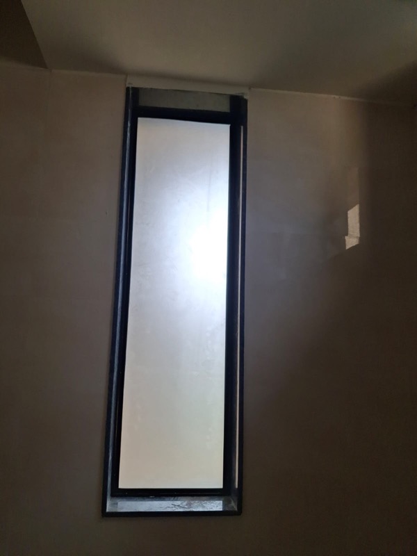 Sliding window bearing roller replacement by Vishwa Windows