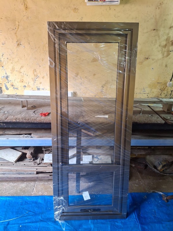 Sliding window repair workshop parts by Vishwa Windows