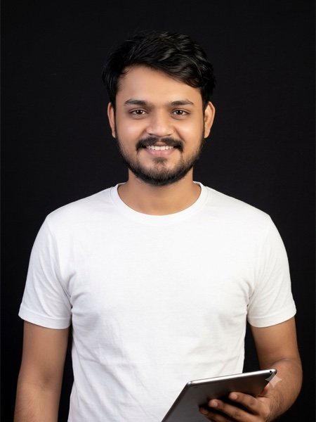 Sumit Vishwakarma - Founder of Vishwa Windows