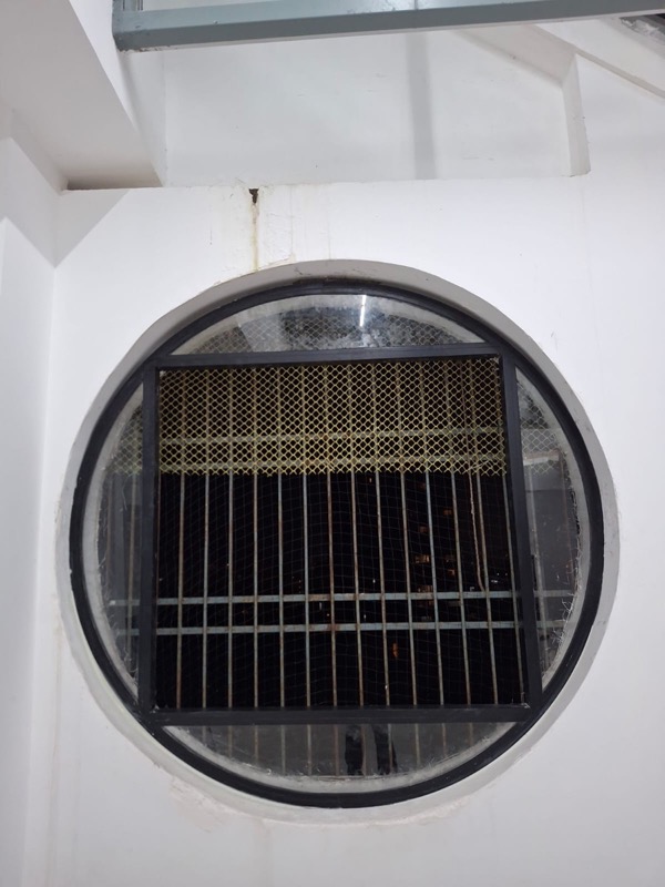 Window glass sealing gasket materials by Vishwa Windows